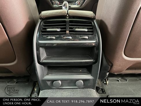 Used 2017 BMW 540i image 42