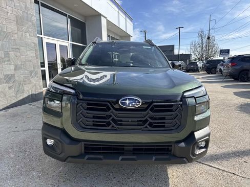 New 2026 Subaru Outback Limited XT image 2