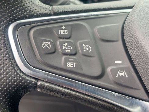 Used 2024 Chevrolet Malibu LT image 19