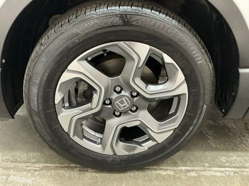 Used 2019 Honda CR-V EX-L image 11