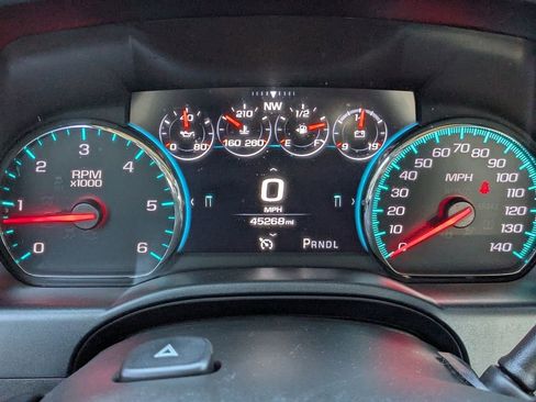 Used 2018 GMC Sierra 1500 Denali w/ Denali Ultimate Package AWD/4WD image 29