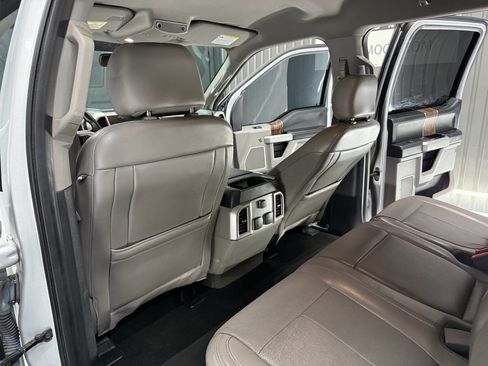 Used 2018 Ford F150 Lariat image 25