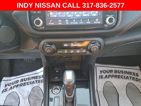 Used 2021 Nissan Kicks SR FWD image 22