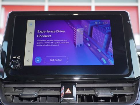 Certified 2025 Toyota Corolla LE image 13