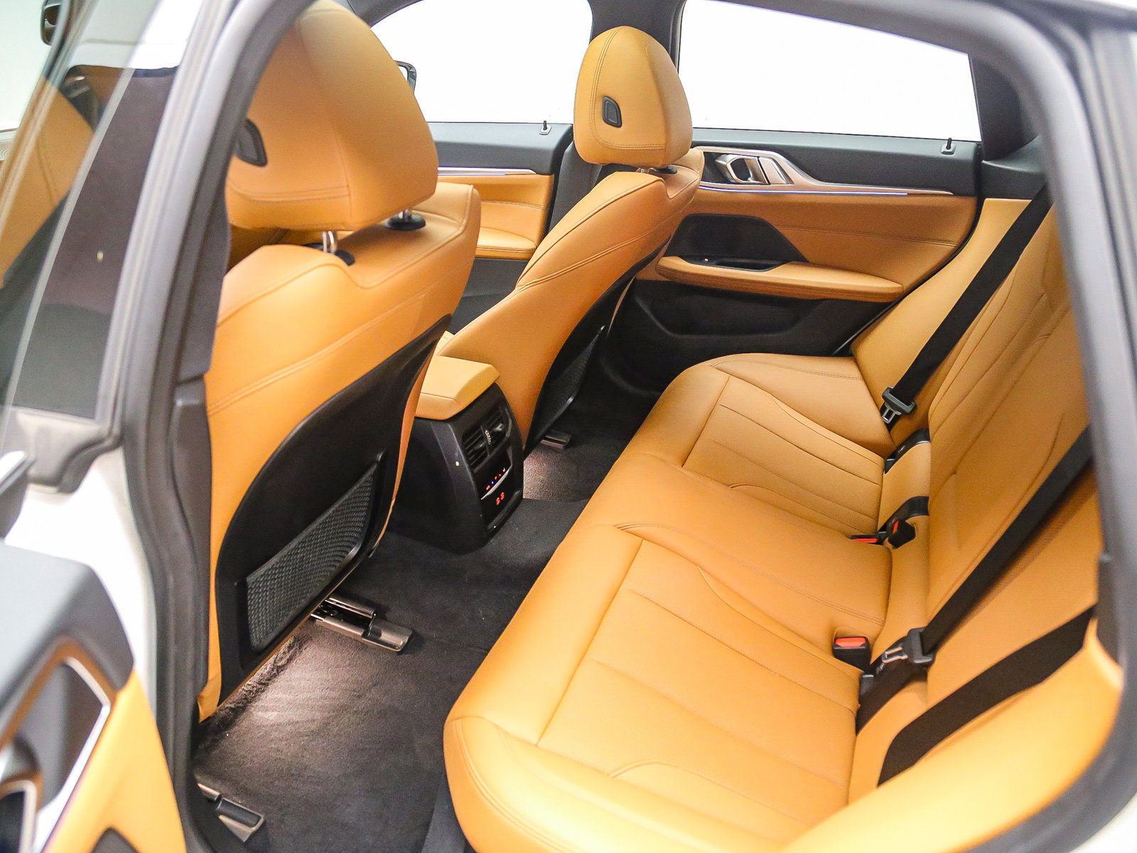 Used 2024 BMW i4 eDrive35 w/ Premium Package RWD image 20