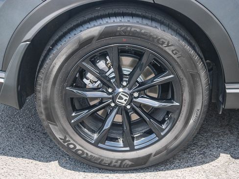 Used 2024 Honda CR-V Sport-L image 12