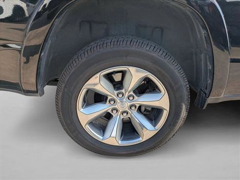Used 2021 RAM 1500 Limited RWD image 8