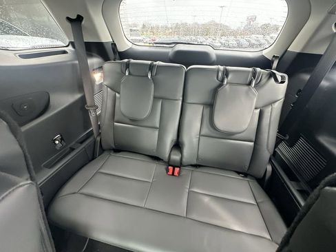New 2026 Ford Explorer Active w/ Active Comfort Package AWD/4WD image 30