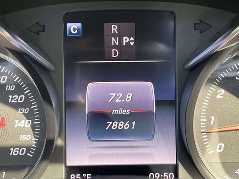 Used 2016 Mercedes-Benz C 300 4MATIC Sedan w/ Premium 2 Package image 21