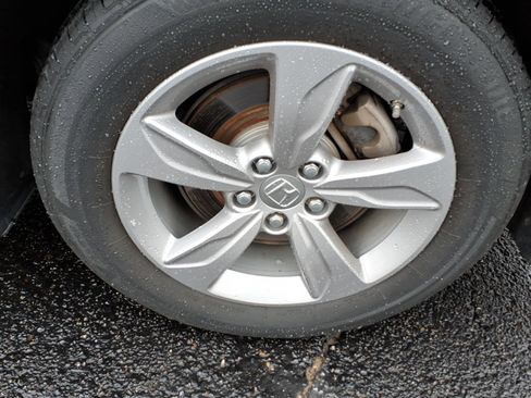 Used 2020 Honda Odyssey EX image 10