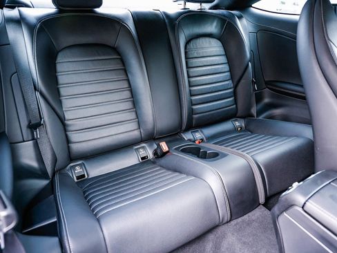 Certified 2022 Mercedes-Benz C 43 AMG 4MATIC Coupe image 15