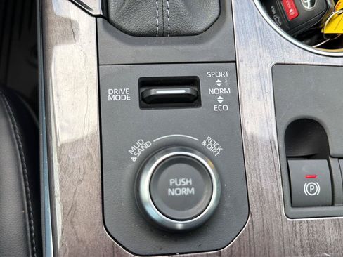 Certified 2024 Toyota Highlander Limited AWD/4WD image 29