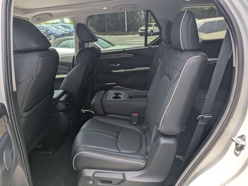 New 2026 Honda Pilot Elite image 22