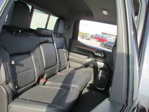 Used 2022 GMC Sierra 1500 Denali image 23