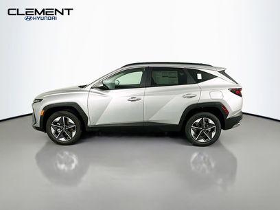 New 2026 Hyundai Tucson SEL w/ Tow & Go Package