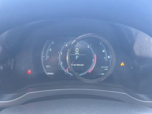 Used 2014 Lexus IS 250 w/ F-Sport Package image 2