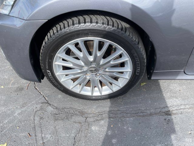 Used 2013 Lexus GS 350 AWD image 27