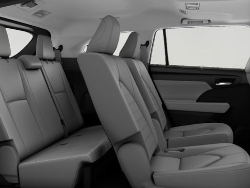 New 2026 Toyota Highlander XLE AWD/4WD image 21