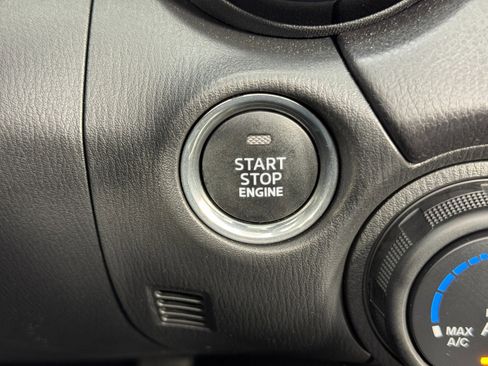 Used 2023 MAZDA MX-5 Miata Club w/ Brembo/BBS Recaro Package image 21