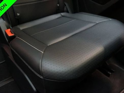 Used 2022 Volkswagen Atlas SEL AWD/4WD image 63