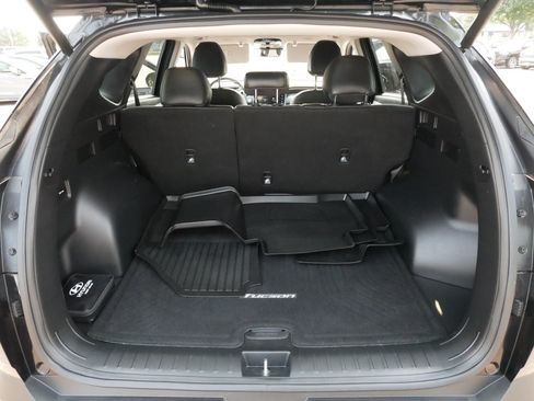 Used 2023 Hyundai Tucson SEL w/ Convenience Package AWD/4WD image 18