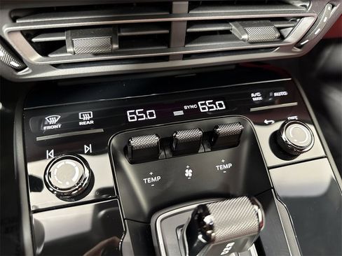 Certified 2023 Porsche 911 Carrera GTS w/ Premium Package image 31