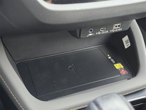 New 2026 Subaru Forester Wilderness image 20