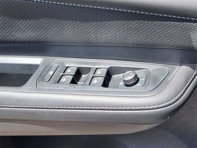 New 2025 Volkswagen Atlas SEL Premium R-Line