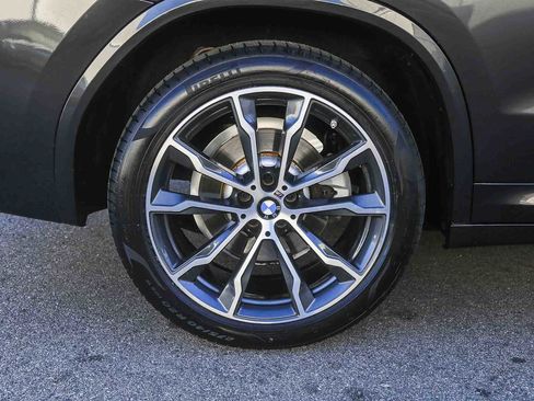 Certified 2022 BMW X3 sDrive30i w/ M Sport Package 2 image 8