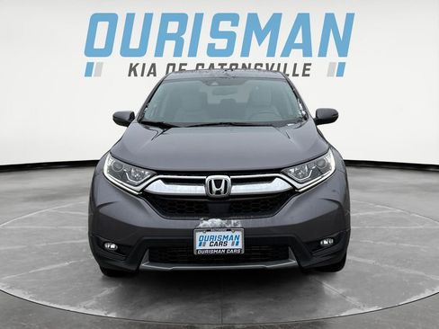 Used 2019 Honda CR-V EX-L image 8