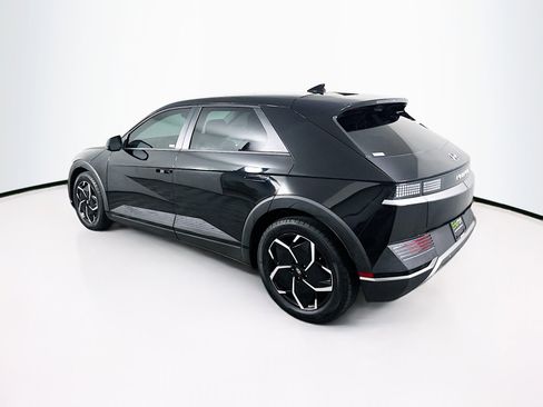 Used 2024 Hyundai Ioniq 5 SEL RWD image 5