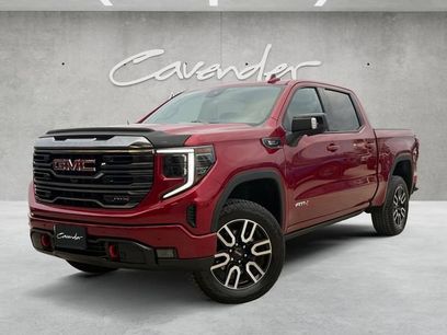 Used 2024 GMC Sierra 1500 AT4 w/ AT4 Premium Package