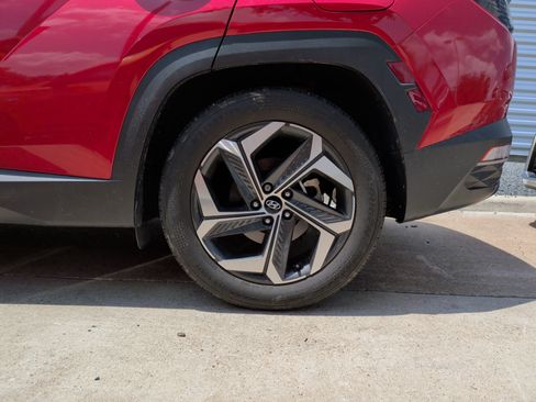 Used 2023 Hyundai Tucson SEL w/ Convenience Package FWD image 13