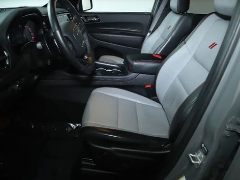 Certified 2023 Dodge Durango R/T AWD/4WD image 18