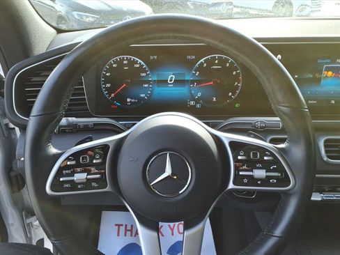 Used 2020 Mercedes-Benz GLE 350 4MATIC image 20