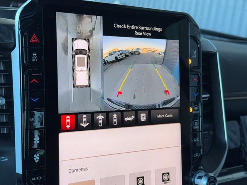 New 2026 RAM 1500 Tungsten image 18