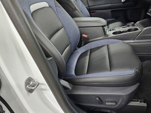 New 2025 Ford Bronco Sport Outer Banks AWD/4WD image 21
