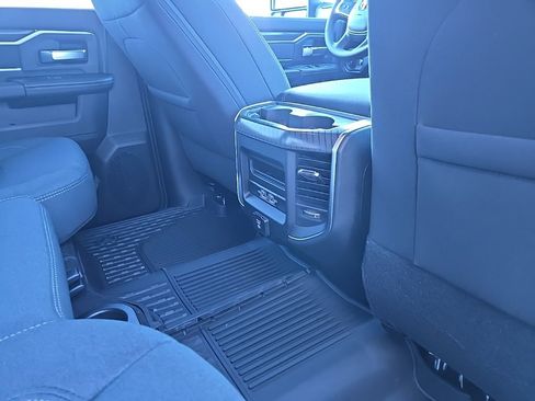 New 2026 RAM 2500 Big Horn image 96