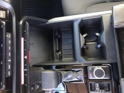 Used 2024 Toyota Tundra SR5 w/ SR5 Convenience Package image 16