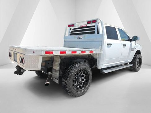 Used 2015 RAM 2500 Tradesman AWD/4WD image 5