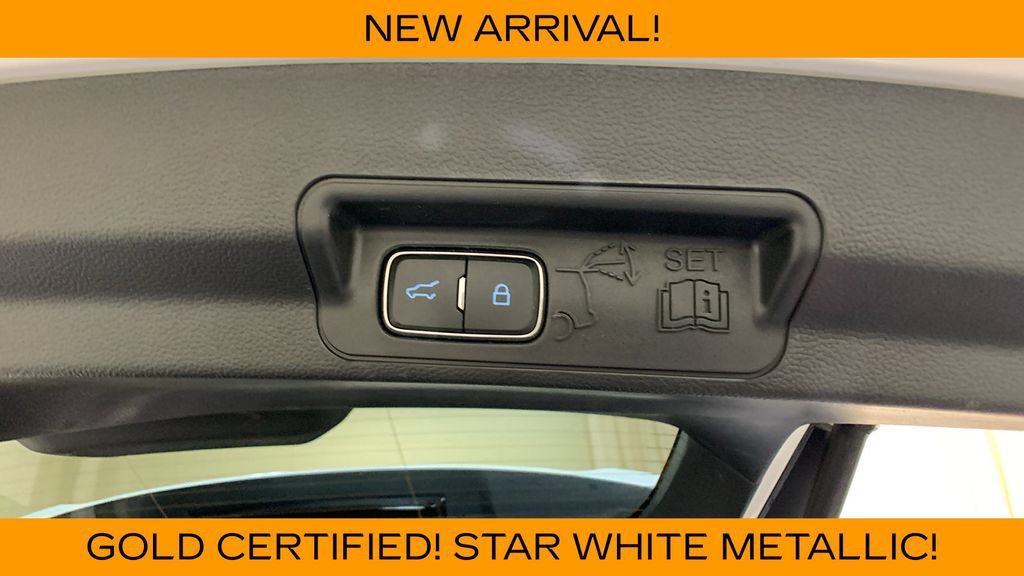 Certified 2023 Ford Explorer XLT AWD/4WD image 21