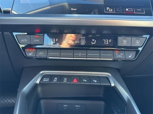 Used 2024 Audi A3 2.0T Premium image 16