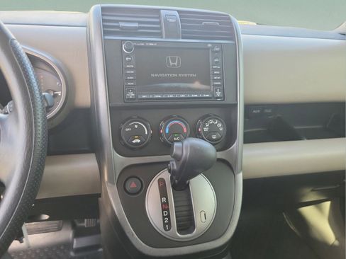 Used 2009 Honda Element EX image 12