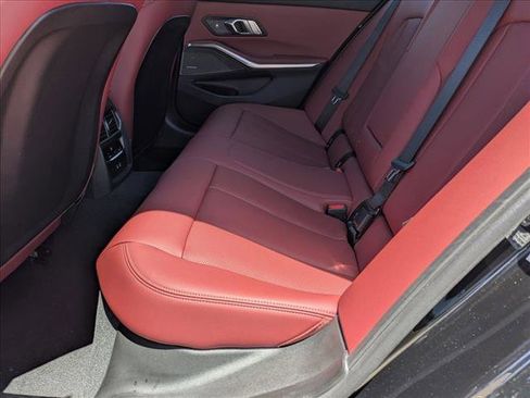 New 2026 BMW 330i xDrive Sedan w/ M Sport Package AWD/4WD image 15