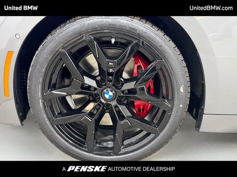 New 2026 BMW M240i Coupe w/ Premium Package RWD image 2