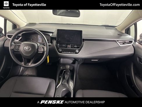 Used 2024 Toyota Corolla LE image 14