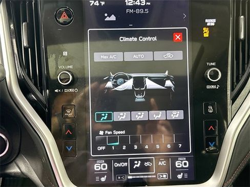 Used 2021 Subaru Legacy 2.5i Sport image 15