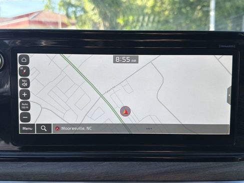 Used 2023 Kia K5 EX FWD image 18