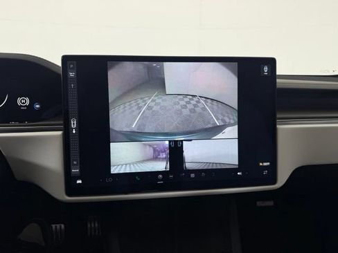 Used 2021 Tesla Model S Plaid AWD/4WD image 22