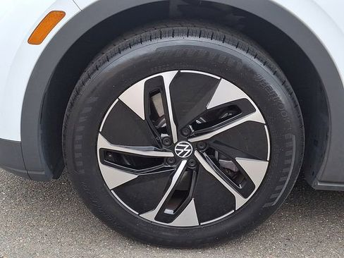 Used 2022 Volkswagen ID.4 Pro S AWD/4WD image 28